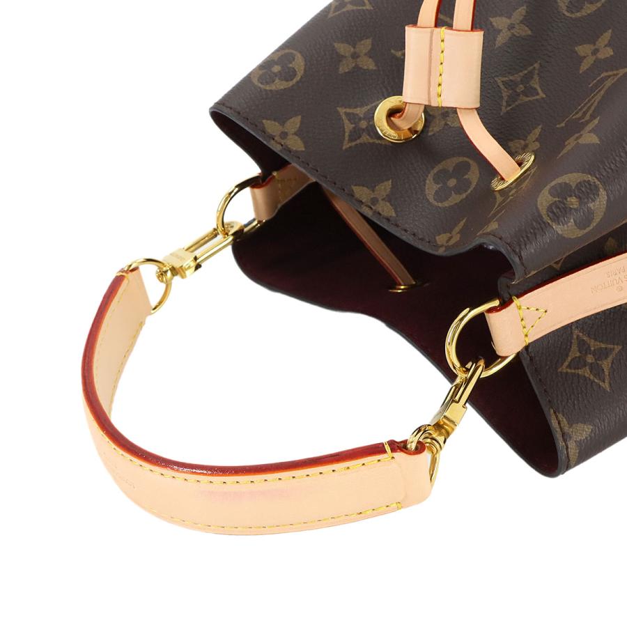 LOUIS VUITTON（ルイ・ヴィトン） 新品同様 ルイ ヴィトン モノグラム 
