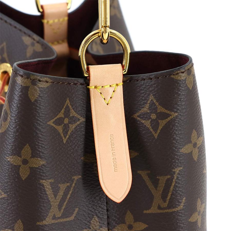 LOUIS VUITTON（ルイ・ヴィトン） 新品同様 ルイ ヴィトン モノグラム 