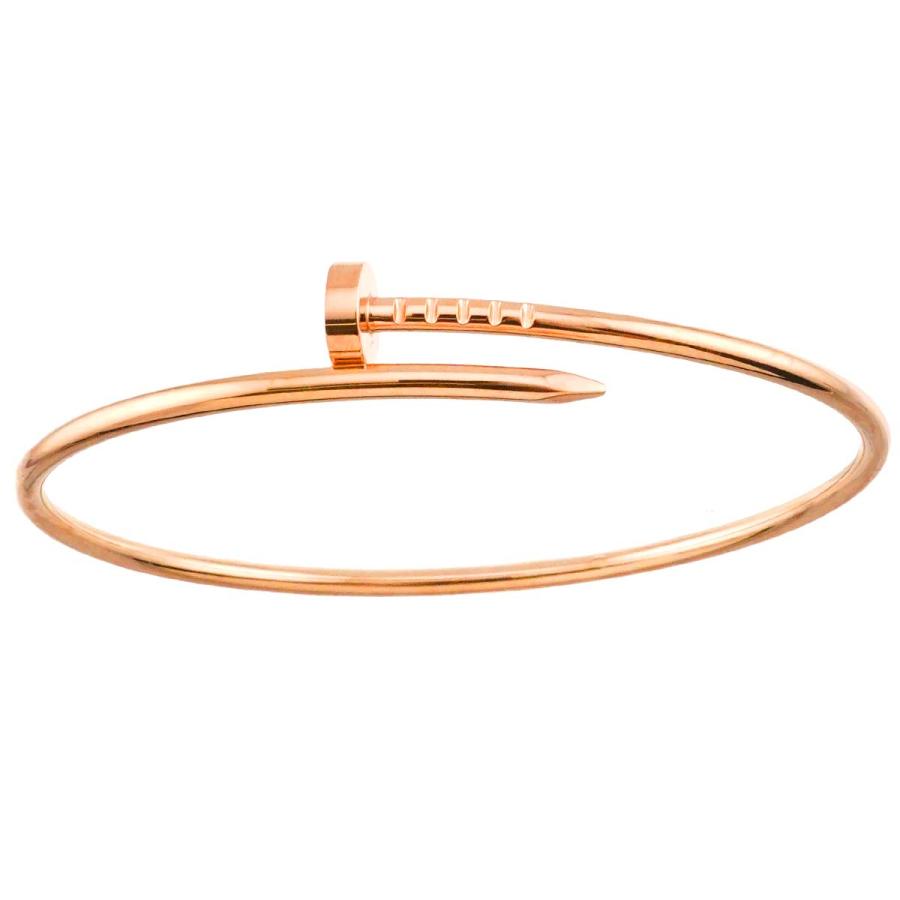 Cartier（カルティエ） ジュストアンクル スモール SM #18 