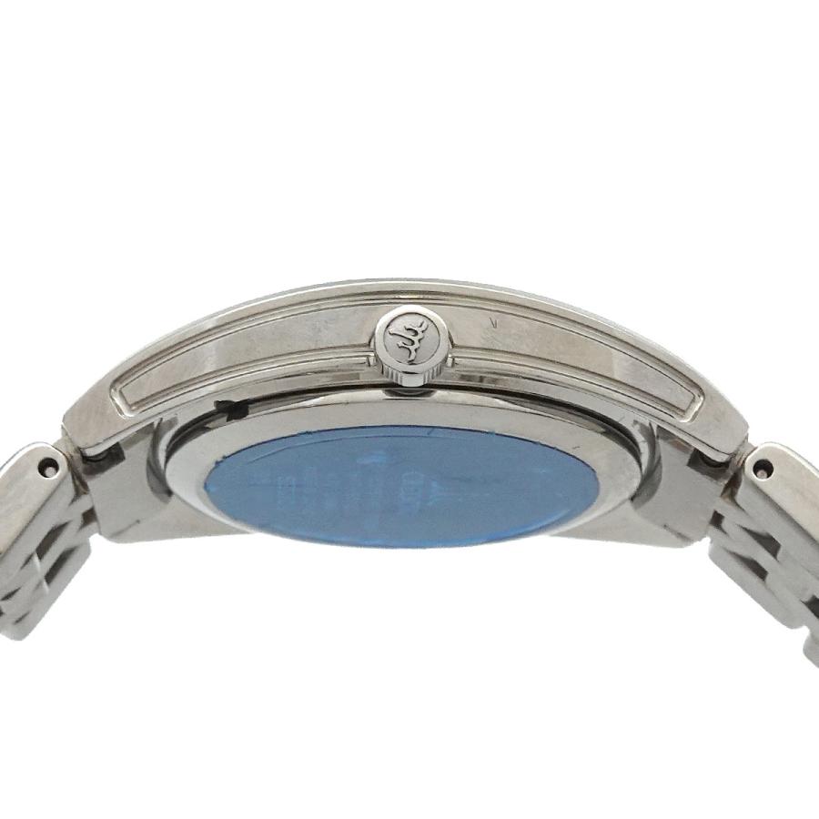 SEIKO（セイコー） クレドール コンビ 4J81 0AM0 レディース 腕時計