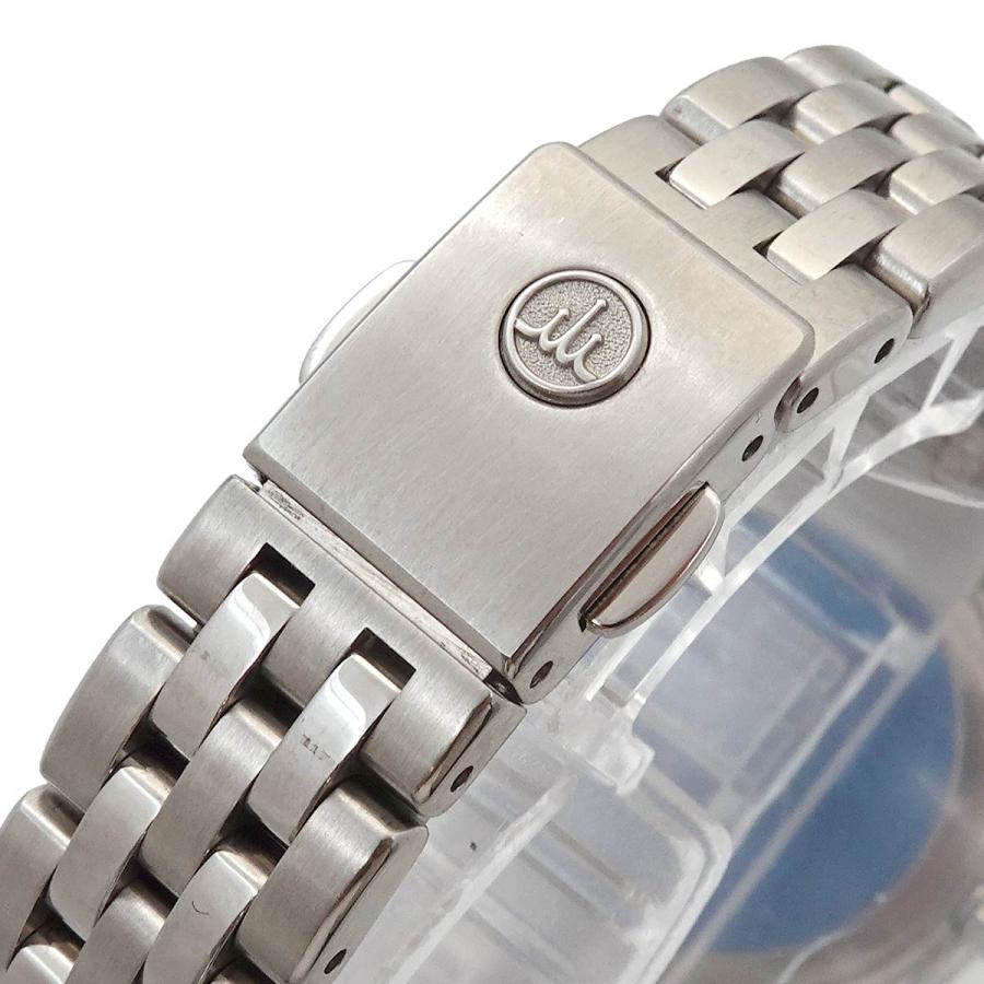 SEIKO（セイコー） クレドール コンビ 4J81 0AM0 レディース 腕時計