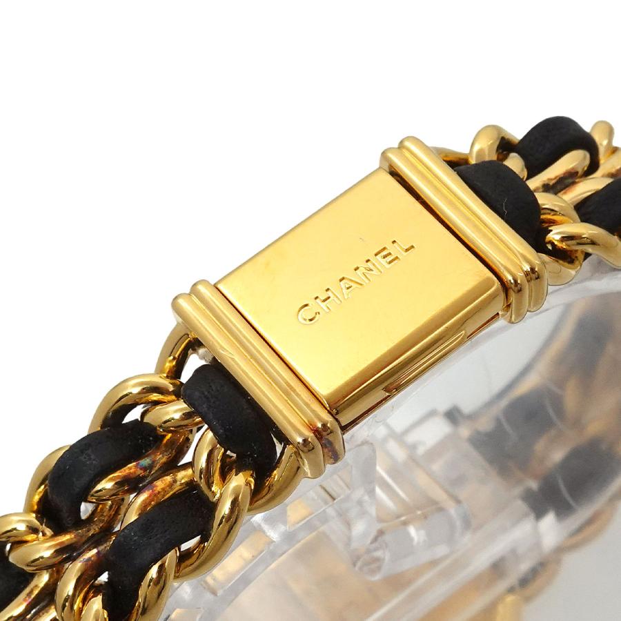 CHANEL（シャネル） プルミエール Mサイズ H0001 ヴィンテージ