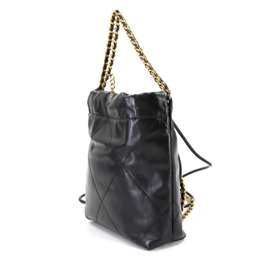 CHANEL（シャネル） 未使用 展示品 CHANEL 22 ミニ 2way チェーン