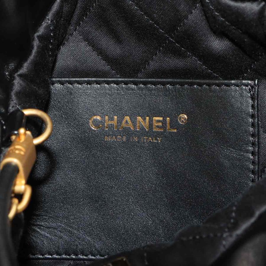 CHANEL（シャネル） 未使用 展示品 CHANEL 22 ミニ 2way チェーン