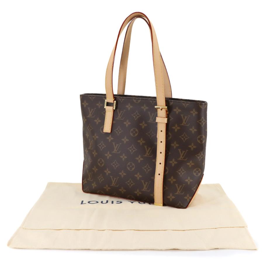 LOUIS VUITTON（ルイ・ヴィトン） 新品同様 ルイ ヴィトン モノグラム