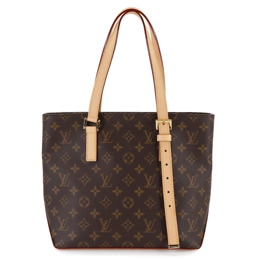 LOUIS VUITTON（ルイ・ヴィトン） 新品同様 ルイ ヴィトン モノグラム