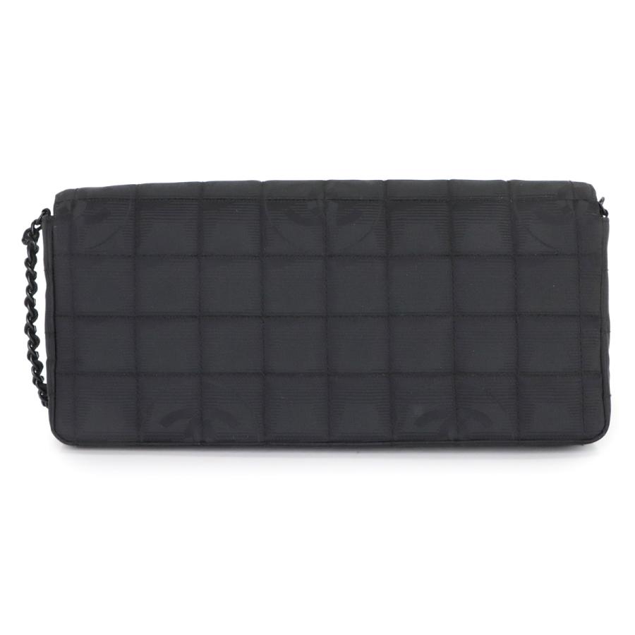 CHANEL（シャネル） ニュートラベルライン チョコバー チェーン