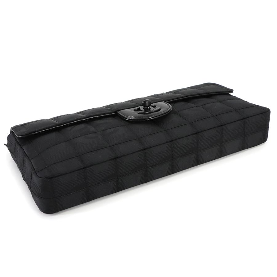 CHANEL（シャネル） ニュートラベルライン チョコバー チェーン
