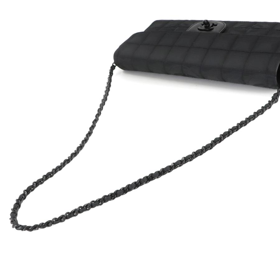 CHANEL（シャネル） ニュートラベルライン チョコバー チェーン