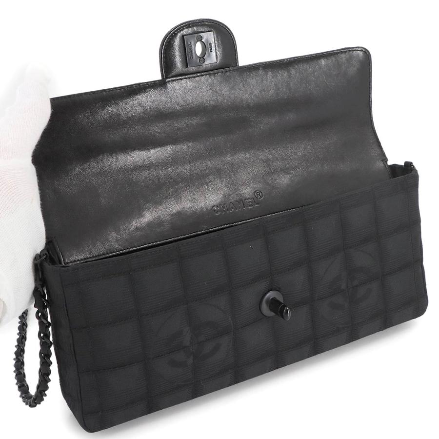 CHANEL（シャネル） ニュートラベルライン チョコバー チェーン