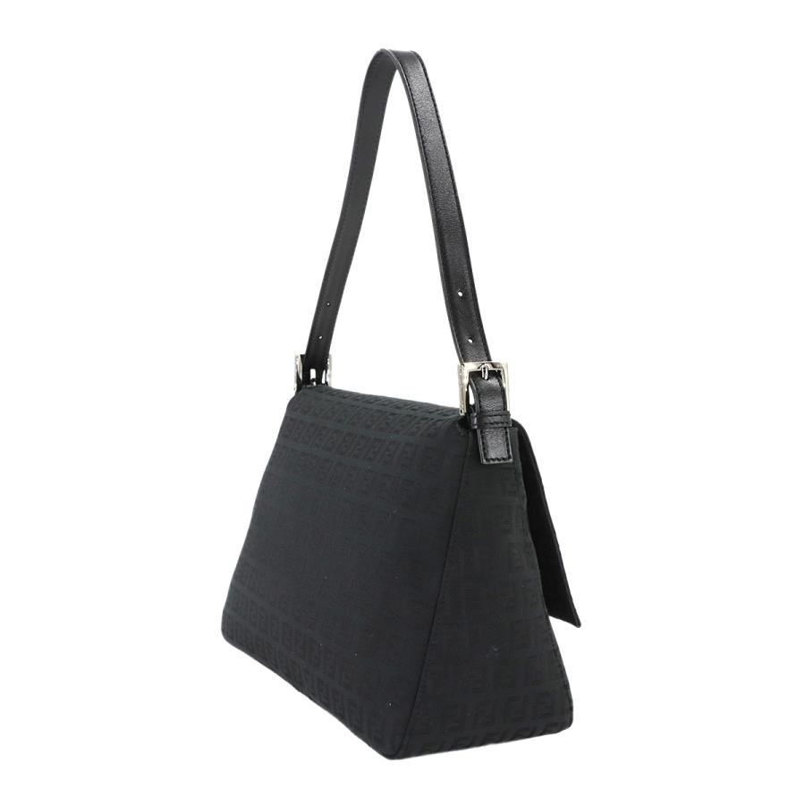 FENDI（フェンディ） 未使用 展示品 ズッキーノ マンマバケット 