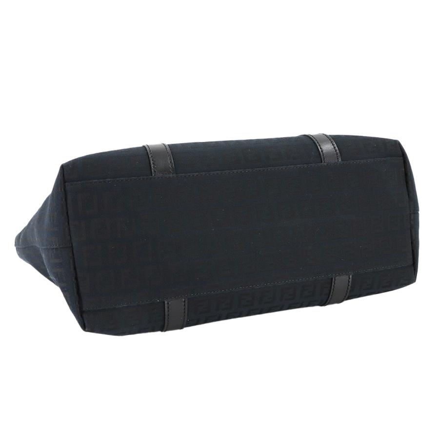 FENDI（フェンディ） 未使用 展示品 ズッキーノ トート バッグ