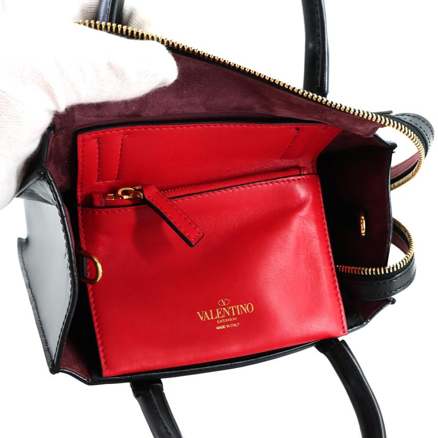VALENTINO（ヴァレンティノ） 新品同様 ガラヴァーニ VALENTINO 