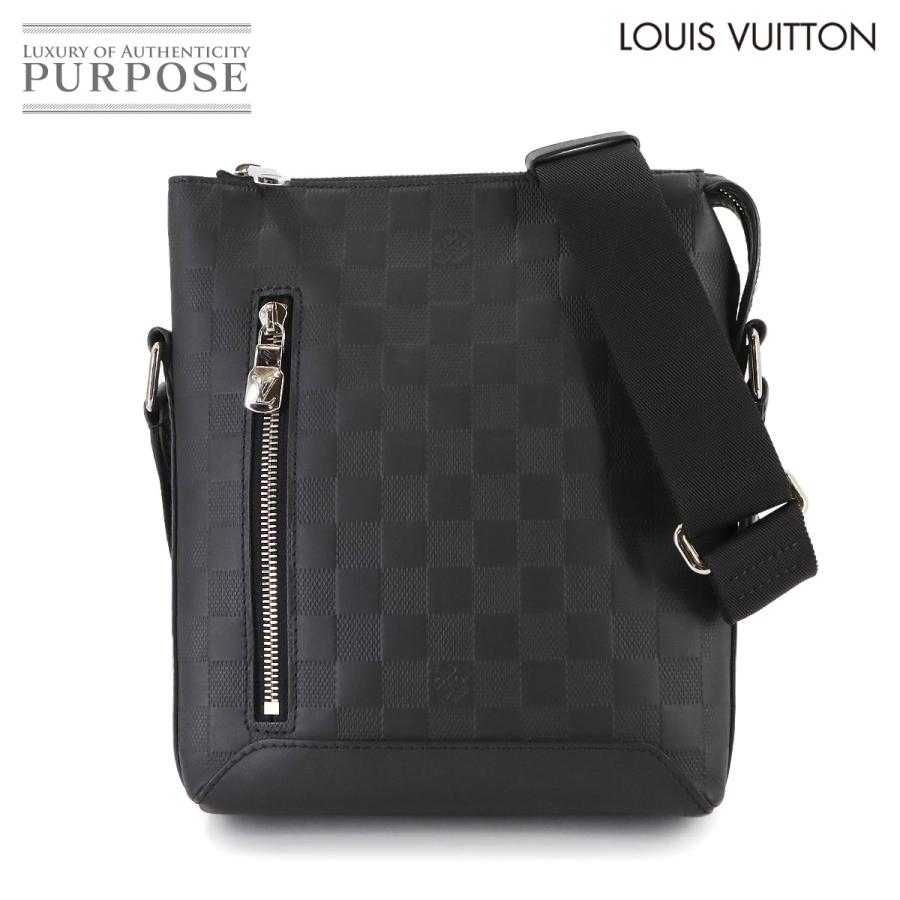 LOUIS VUITTON（ルイ・ヴィトン） 新品同様 ルイ ヴィトン ダミエ 