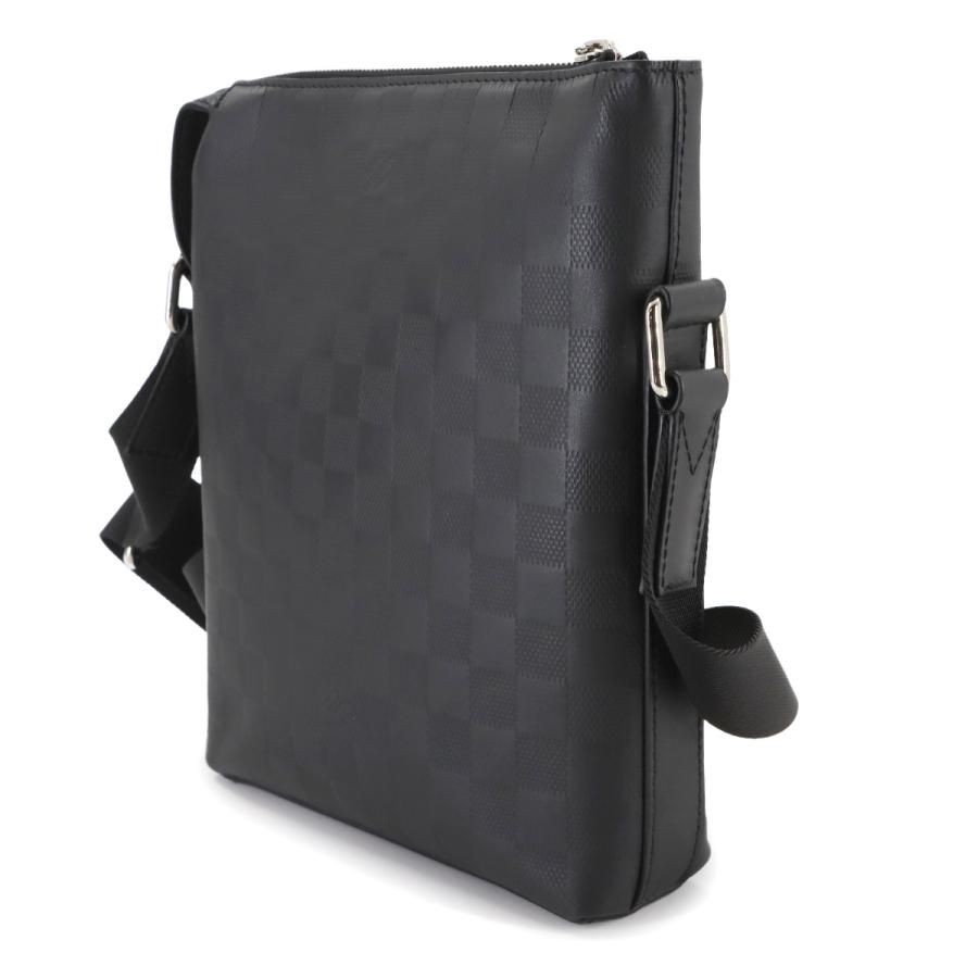 LOUIS VUITTON（ルイ・ヴィトン） 新品同様 ルイ ヴィトン ダミエ 
