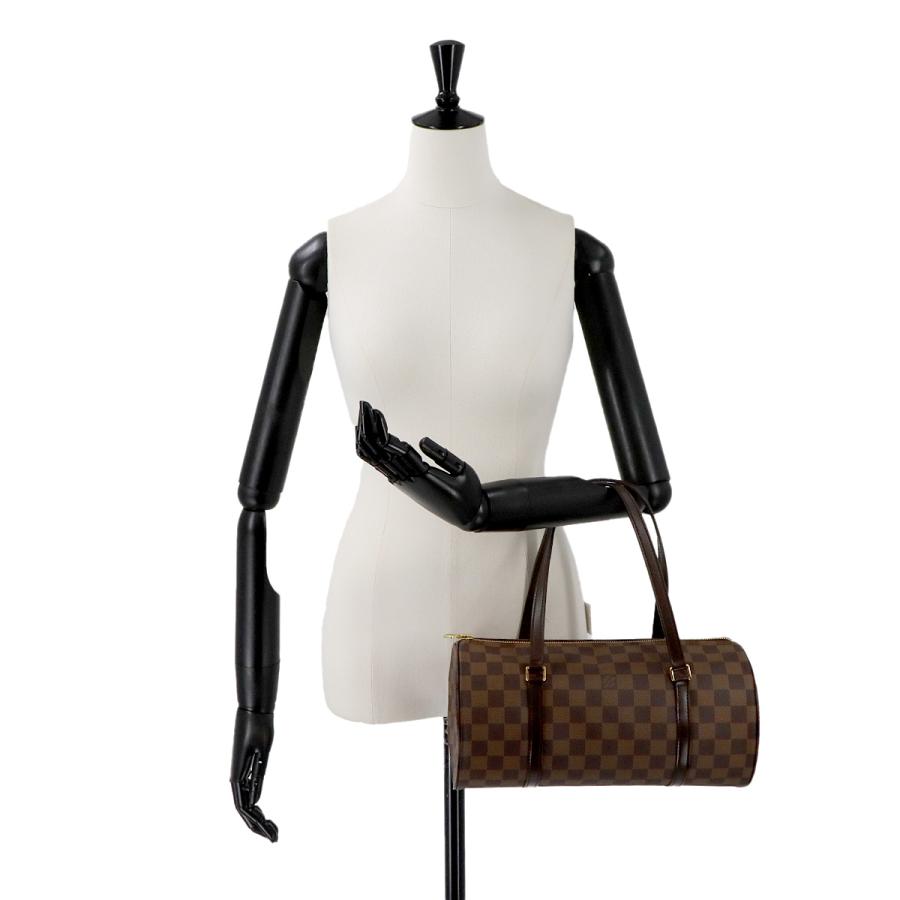 LOUIS VUITTON（ルイ・ヴィトン） 新品同様 ルイ ヴィトン ダミエ