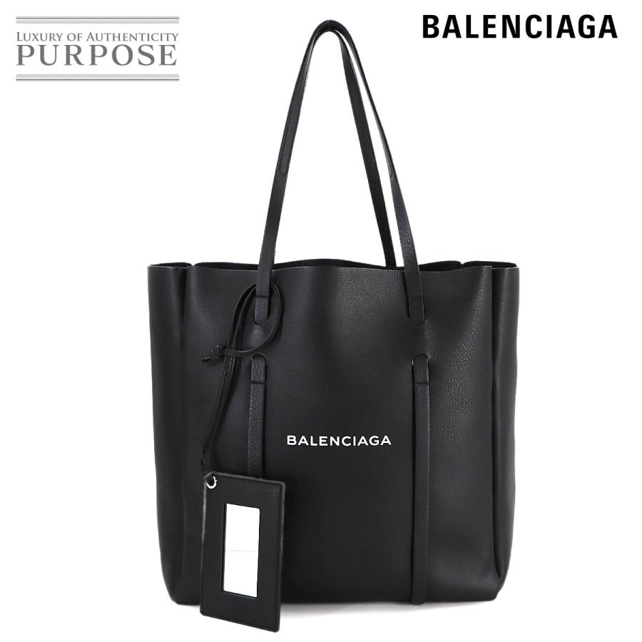BALENCIAGA（バレンシアガ） 新品同様 エブリデイ トート S
