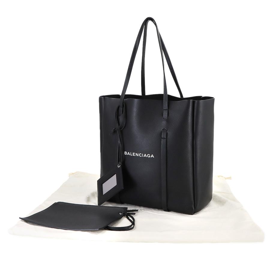 BALENCIAGA（バレンシアガ） 新品同様 エブリデイ トート S