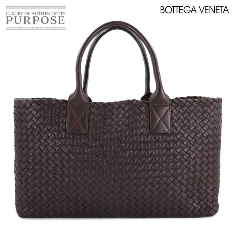 BOTTEGA VENETA（ボッテガ・ヴェネタ） 美品 ボッテガ ヴェネタ 