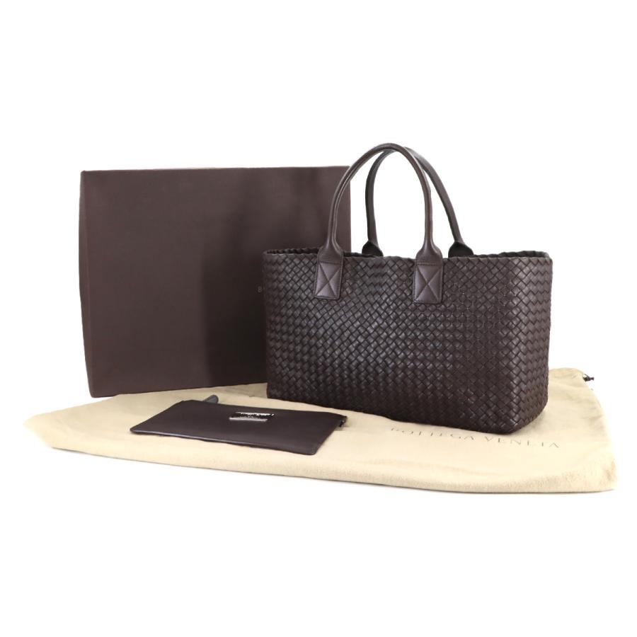 BOTTEGA VENETA（ボッテガ・ヴェネタ） 美品 ボッテガ ヴェネタ