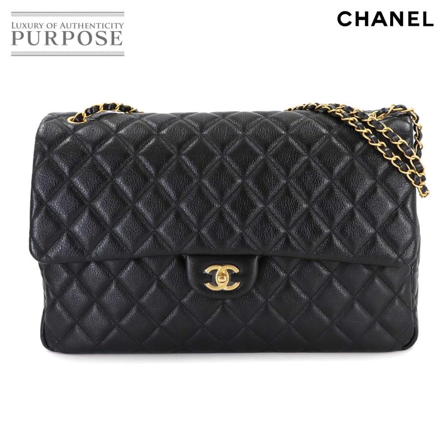 CHANEL（シャネル） 未使用 展示品 デカマト マトラッセ 40 チェーン