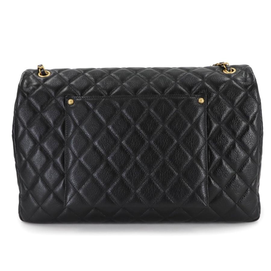 CHANEL（シャネル） 未使用 展示品 デカマト マトラッセ 40 チェーン