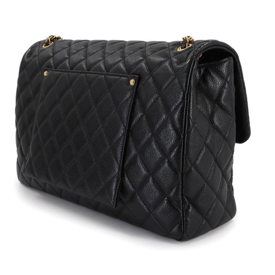 CHANEL（シャネル） 未使用 展示品 デカマト マトラッセ 40 チェーン