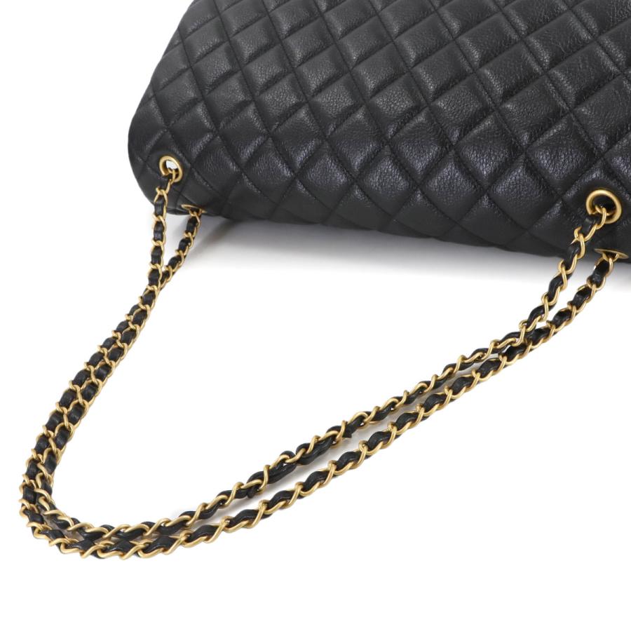 CHANEL（シャネル） 未使用 展示品 デカマト マトラッセ 40 チェーン