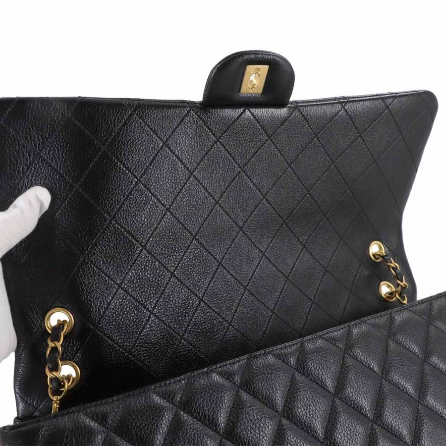 CHANEL（シャネル） 未使用 展示品 デカマト マトラッセ 40 チェーン