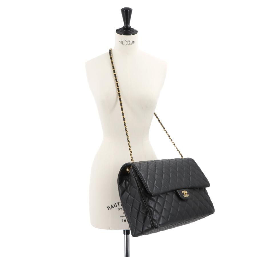 CHANEL（シャネル） 未使用 展示品 デカマト マトラッセ 40 チェーン