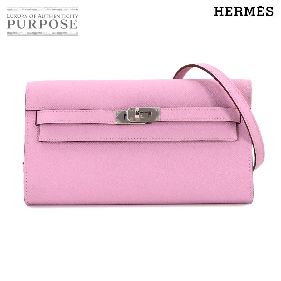 HERMES（エルメス） 未使用 展示品 ケリー トゥーゴー ショルダー 