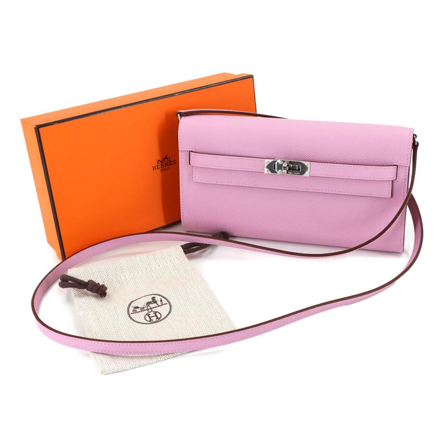 HERMES（エルメス） 未使用 展示品 ケリー トゥーゴー ショルダー 