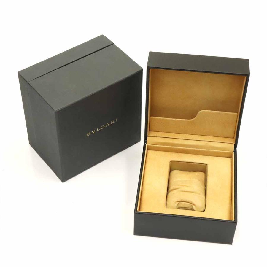 BVLGARI（ブルガリ） トリカ BJ06 レディース 腕時計 ダイヤ ゴールド