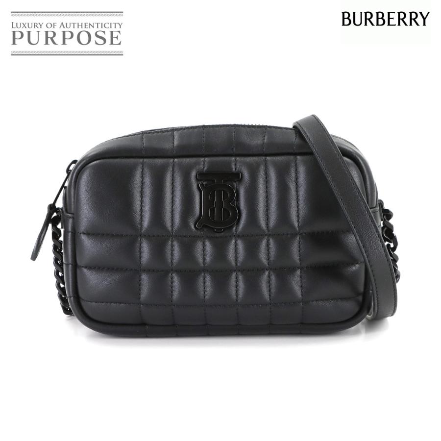 BURBERRY（バーバリー） 未使用 展示品 BURBERRY TB ミニ ローラ