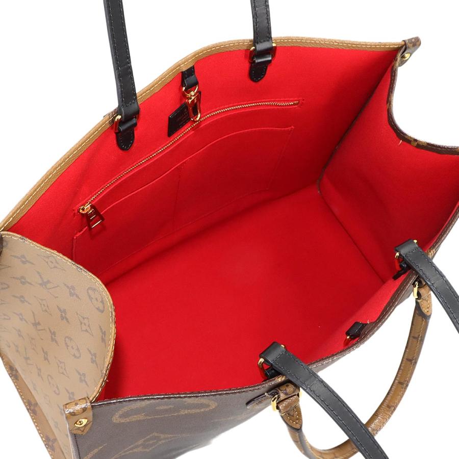 LOUIS VUITTON（ルイ・ヴィトン） 美品 ルイ ヴィトン ジャイアント