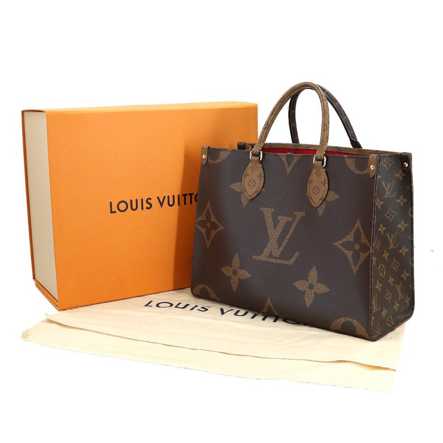 LOUIS VUITTON（ルイ・ヴィトン） 新品同様 ルイ ヴィトン 
