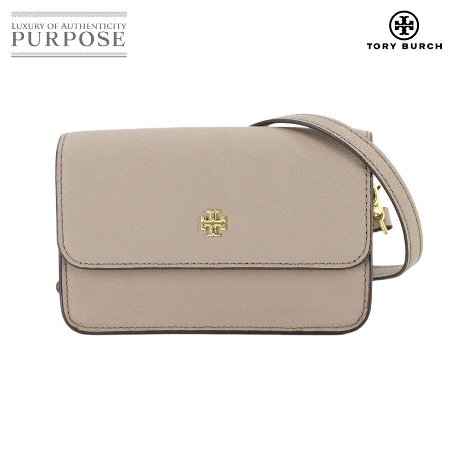 TORY BURCH（トリーバーチ） 未使用 展示品 ミニ ショルダー バッグ