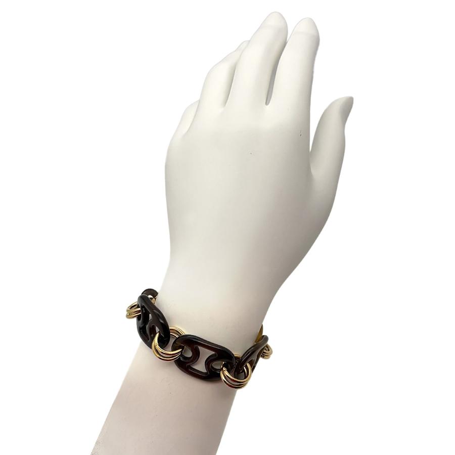 HERMES（エルメス） 未使用 展示品 ユリディス ブレスレット