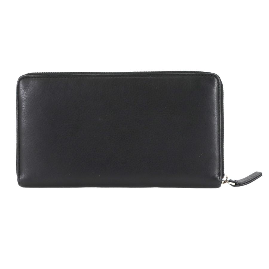 BALENCIAGA（バレンシアガ） エブリデイ ラウンドファスナー 長財布
