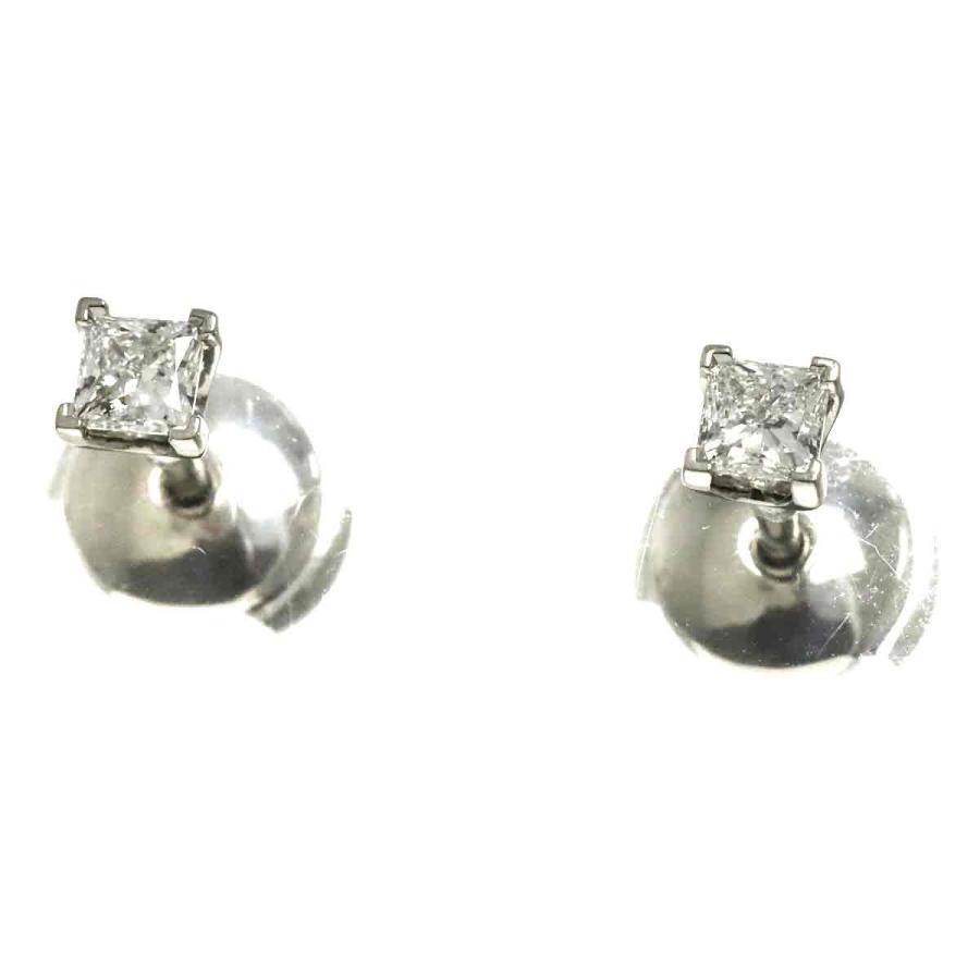 TIFFANY&Co.（ティファニー） ソリティア ダイヤ 0.19/0.18ct F/VVS1 