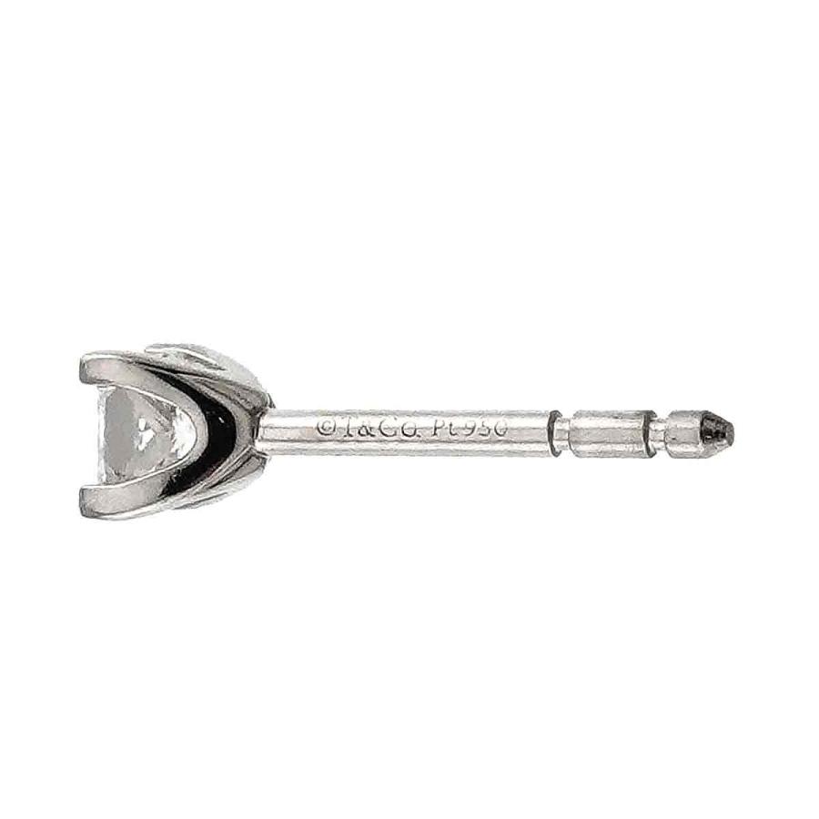 TIFFANY&Co.（ティファニー） ソリティア ダイヤ 0.19/0.18ct F/VVS1 