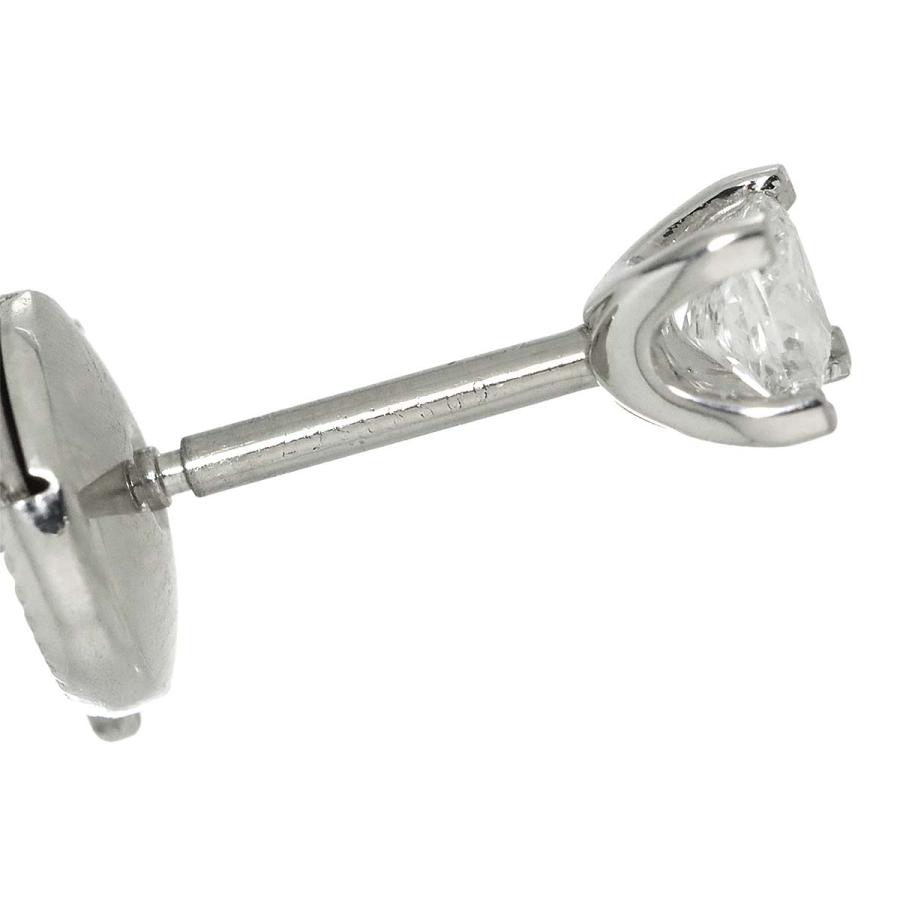 TIFFANY&Co.（ティファニー） ソリティア ダイヤ 0.19/0.18ct F/VVS1 