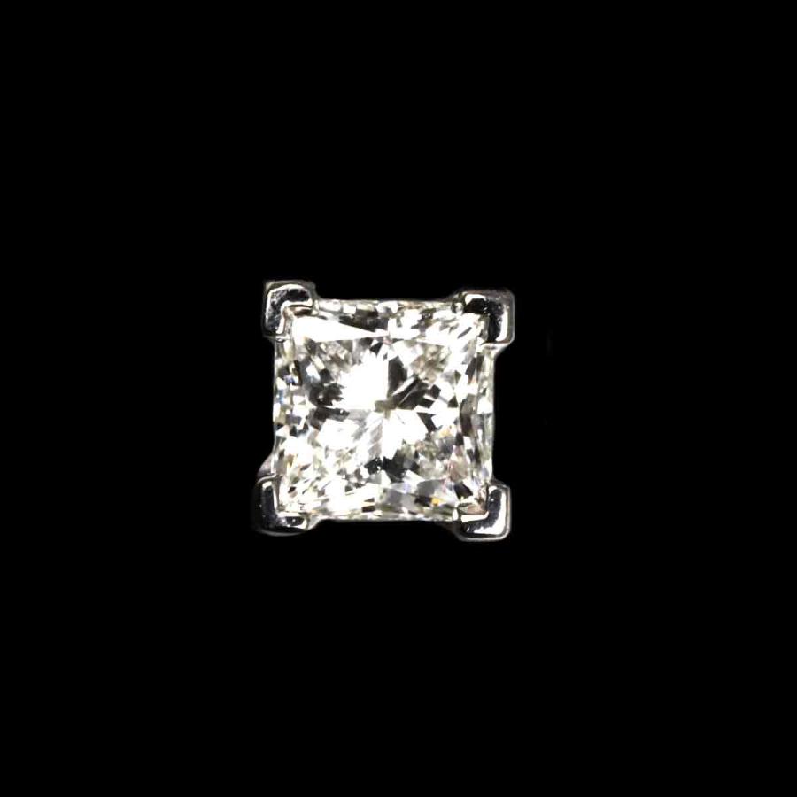 TIFFANY&Co.（ティファニー） ソリティア ダイヤ 0.19/0.18ct F/VVS1 