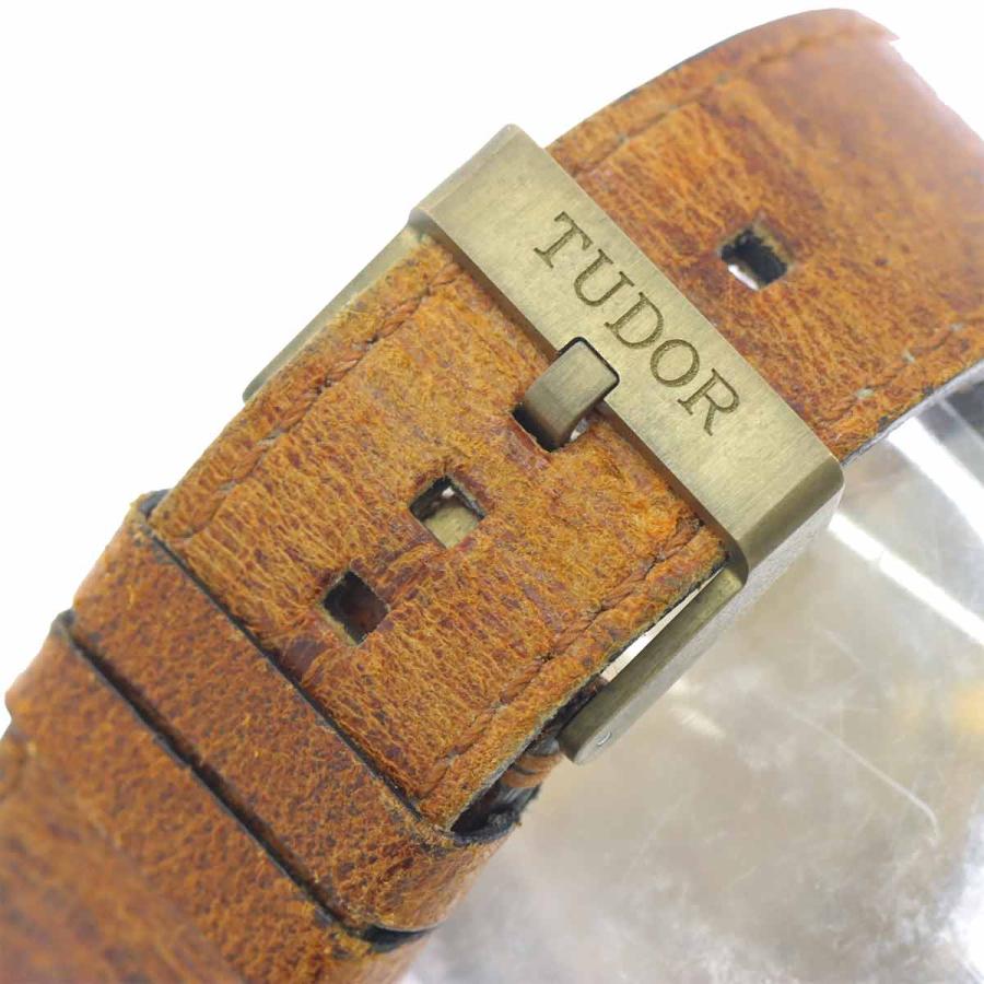 shirohitsujiページ TUDOR（チューダー） チュードル ヘリテージ ブラックベイ ブロンズ