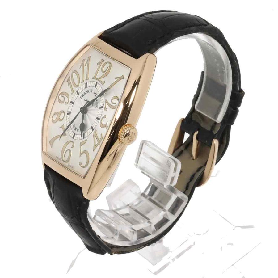FRANCK MULLER（フランクミュラー） トノーカーベックス レリーフ