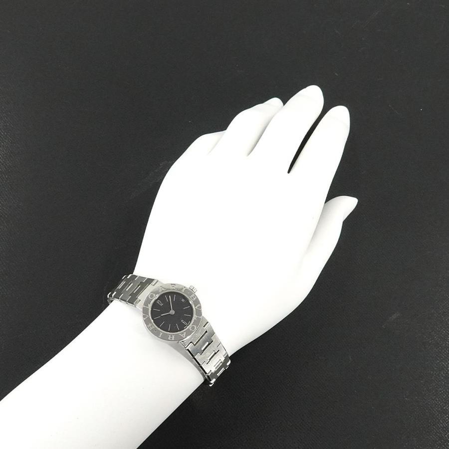 BVLGARI（ブルガリ） ブルガリブルガリ BB23SS レディース 腕時計