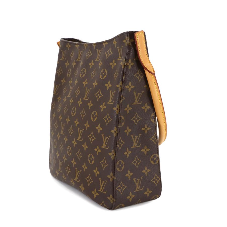 LOUIS VUITTON（ルイ・ヴィトン） 新品同様 ルイ ヴィトン モノグラム 