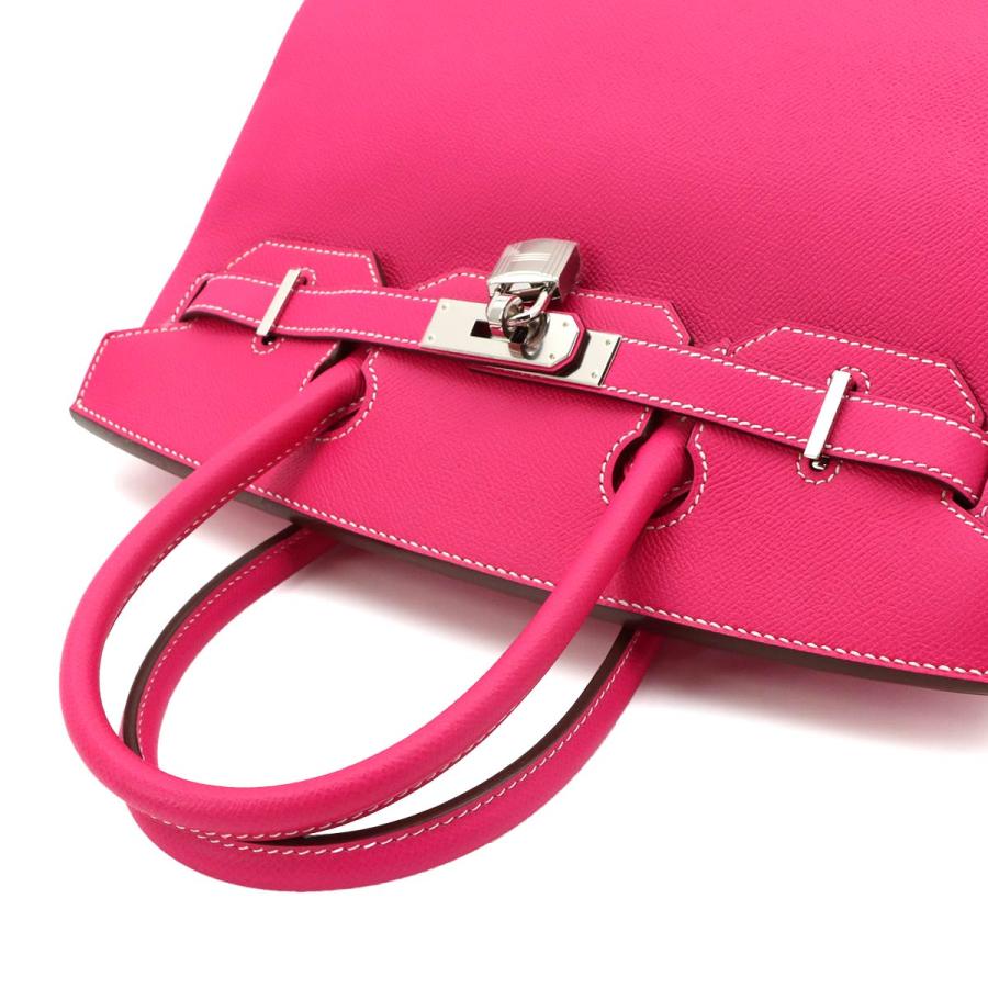 HERMES（エルメス） 未使用 展示品 バーキン30 エプソン ローズ