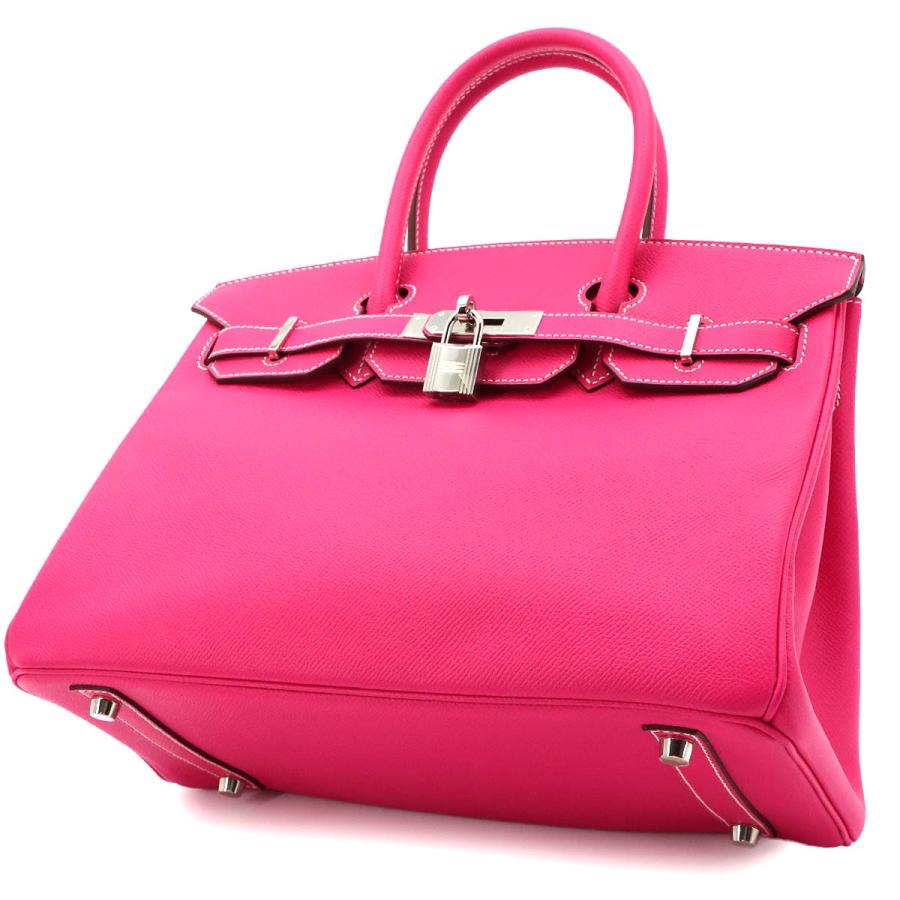 HERMES（エルメス） 未使用 展示品 バーキン30 エプソン ローズ