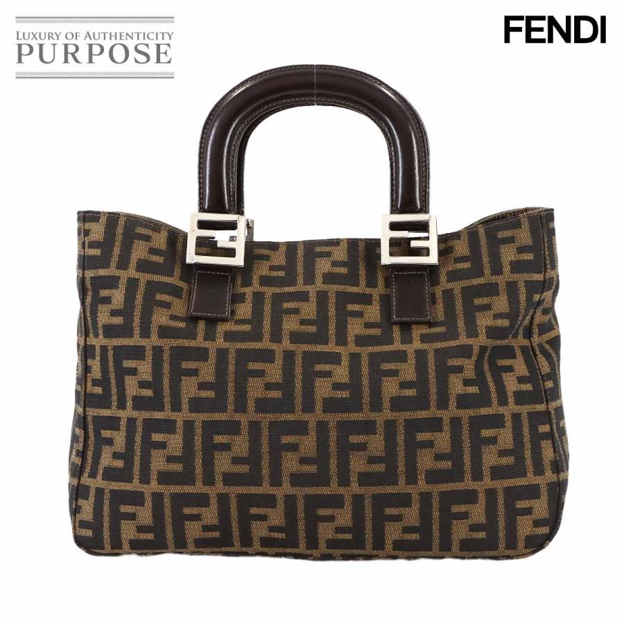 FENDI bracelet zucca フェンディ ズッカ Fロゴ 喜平 【公式通販】